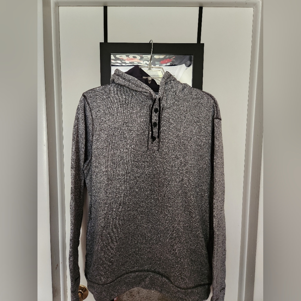 Sonoma Men's Hoodie Size XL